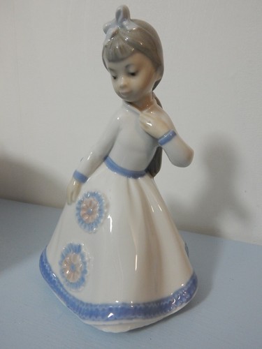 Porcelaine espagnole zaphir - espagnole,