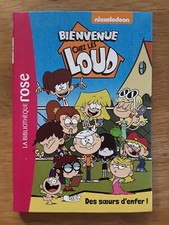 Livre - Bibliothéque rose-