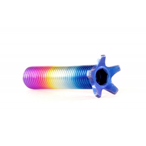 Vis compression titane - vis, de