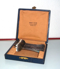 Coffret fourchettes huitre - fourchettes,
