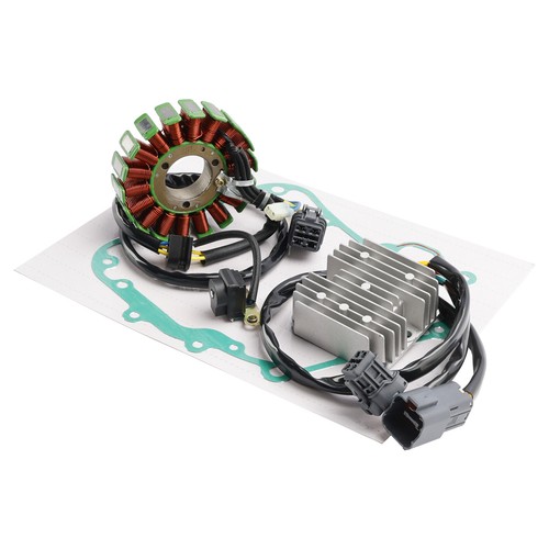 Régulateur alternateur stator - alternateur,
