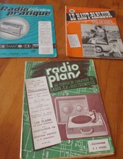 LOT LE HAUT PARLEUR 1969  -