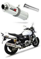 XJR 1300 2007 - 2016 Pot