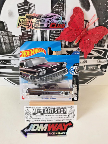 Hot wheels 2025 chevy - wheels, 💥2025💥chevy