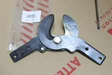 NEUF : Lames de rechange 