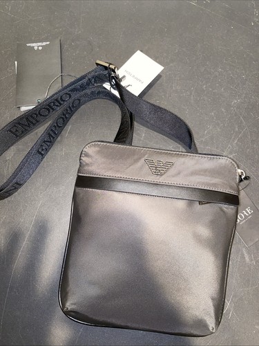 Emporio armani tracolla - emporio,
