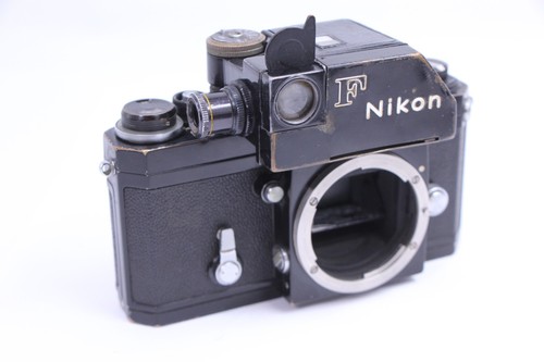 Nikon noir 64xxxxx début - 64xxxxx,