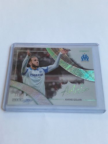 Panini eternity - 25-26,