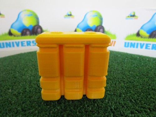 Yecifup15 citerne fuel pehd - yecifup15,