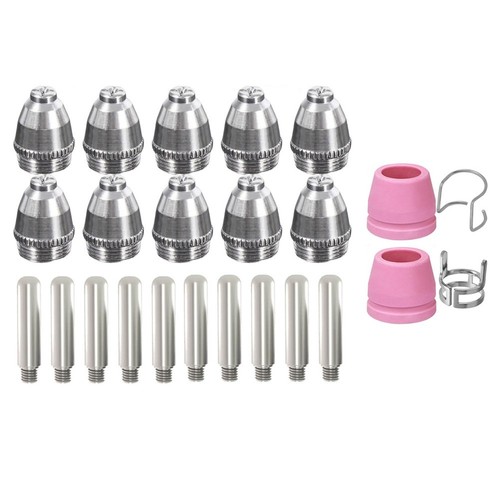 24pcs embouts torche métal - embouts,