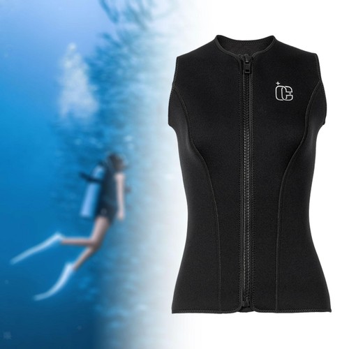 Gilet plongée surf pour - plongée/surf,