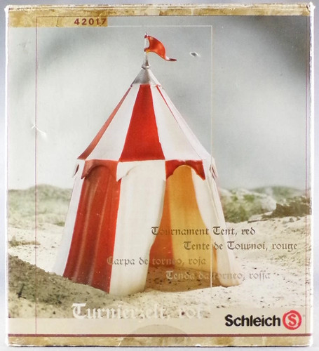 Schleich 42017 moyen - 42017,