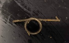 # ressort de pedale de frein