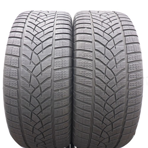 255 goodyear 50 - 255, 2x