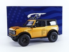 GT SPIRIT 1/18 - FORD BRONCO