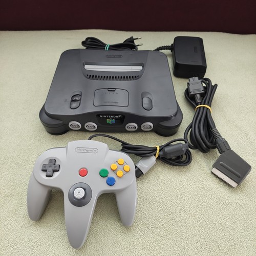 Console nintendo pal fra - nintendo,