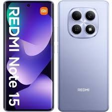 XIAOMI REDMI NOTE 15 8+256GB