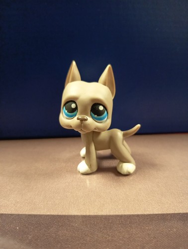 Authentic lps littlest - littlest, petshop