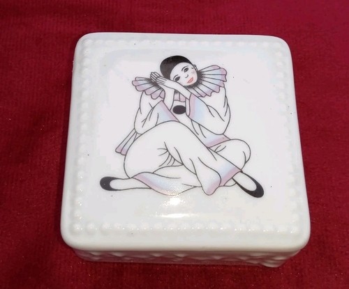 Petit boite coffret - , en