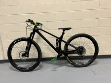 YT izzo Carbon frame 29'' 2022