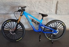 Vélo VTT MINIATURE Échelle 1