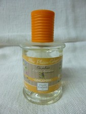 Claude Galien Paris     vintage vaporisateur eau parfumée Gingembre  50 ml