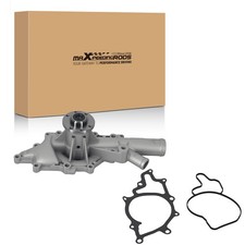 Pompe à Eau Courroie for