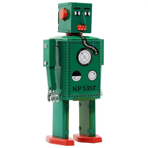 Robot tôle - tôle,