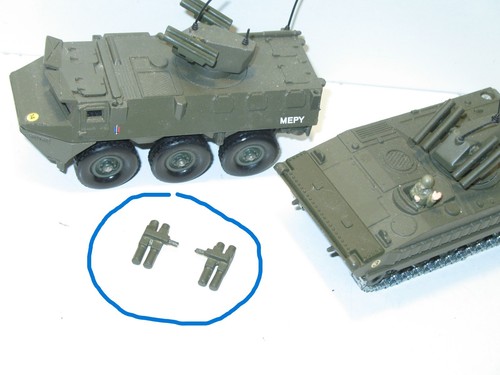 S110 solido lot x missile - s110, solido,