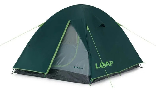 Tente touristique loap dolong - tente,