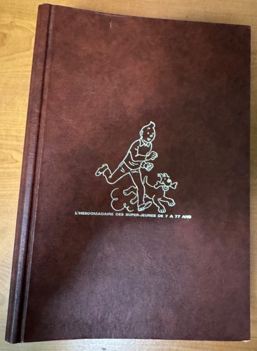 Classeur reliure éditeur - classeur, le