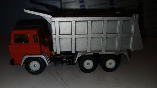 Siku camion benne kipper - benne,