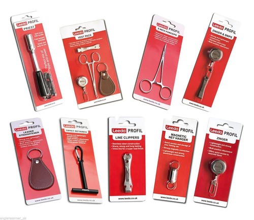 Leeda profil accessoires de - profil,