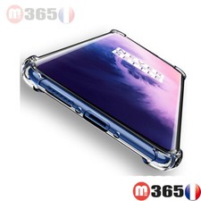 coque protection Transparent
