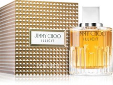 Jimmy Choo Illicit - Eau de