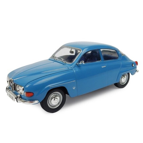 Saab 1 24 - saab, 96