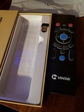 2.4G Air Mouse Wireless