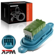 Ventilateur Résistance