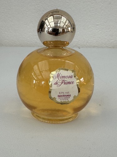 Mimosa france parfums - mimosa, de