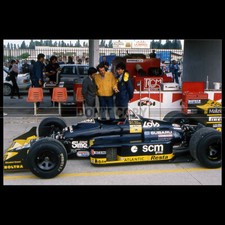 Photo A.014588 MINARDI M188B