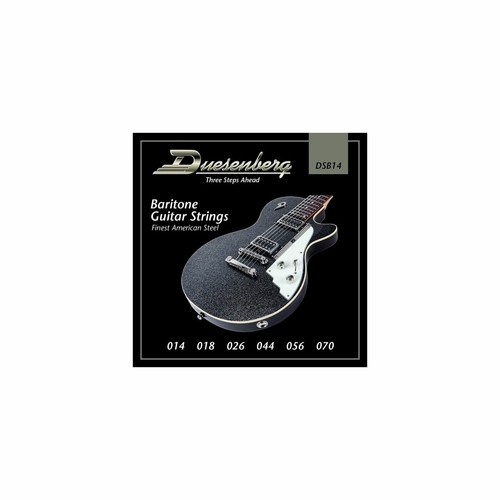Duesenberg dsb14 jeu - jeu, cordes