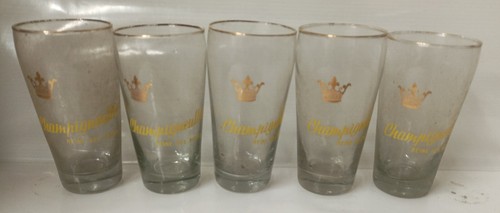 Verres biere - verres,