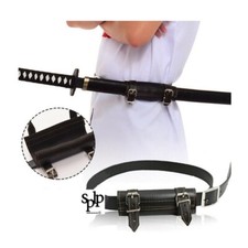 Ceinture pour katana NEUF Cosplay