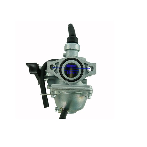 Mikuni vm16 carbureteur pour - mikuni,