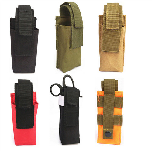 Tactical molle bag - bag, accessoires