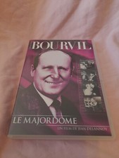DVD LE MAJORDOME COLLECTION