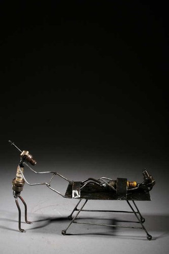 Art contemporain africain - art,