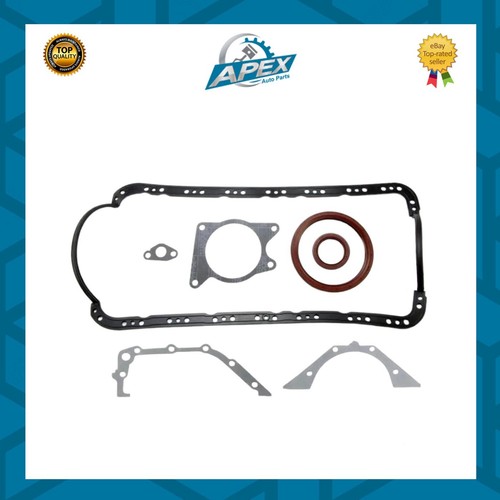 Jeu joint bas moteur - de, de