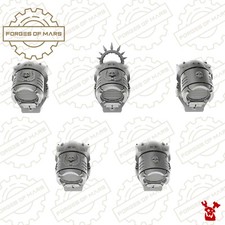 Space Knights - Roman legion -