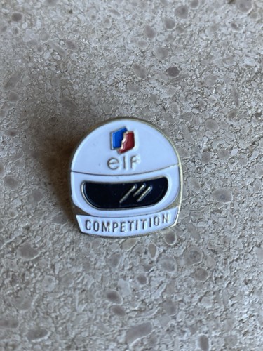 Pin elf compétition - pin’s,